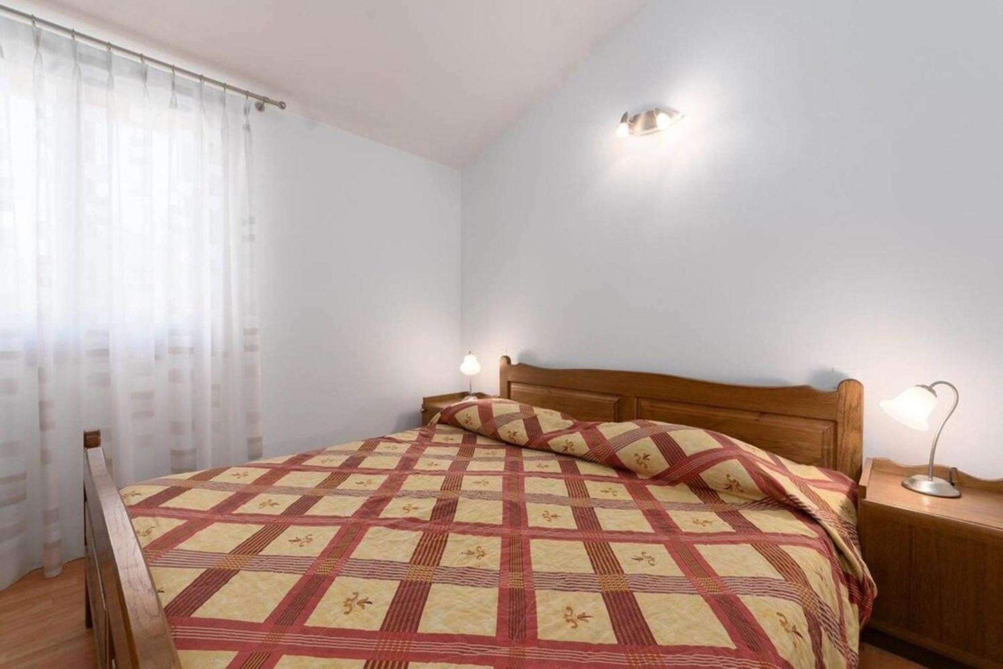 Marea 3 Mit Pool Und Meerblick Porec